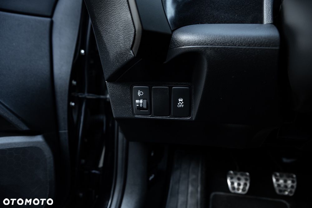 Honda Civic 1.8 Sport - 28