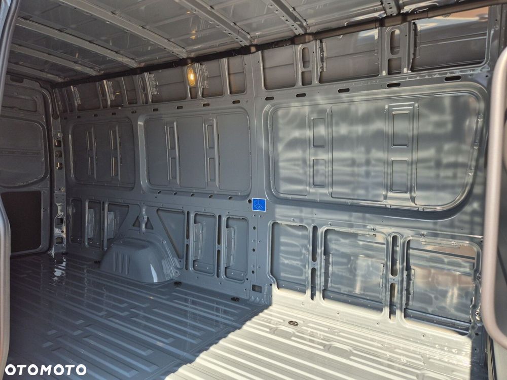 Mercedes-Benz Sprinter Sprinter - 5