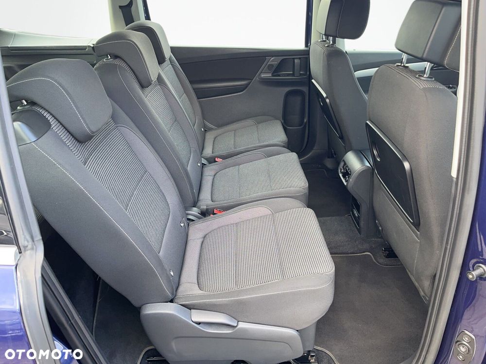 Volkswagen Sharan 2.0 TDI BMT Comfortline DSG - 14