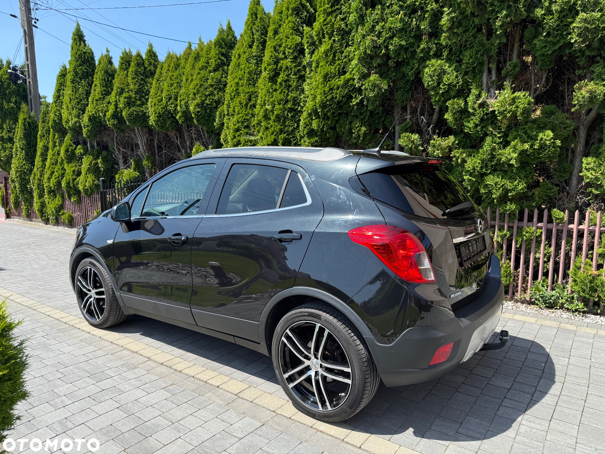 Opel Mokka - 4