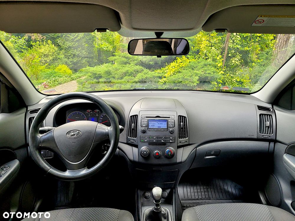 Hyundai i30 1.6 CRDi Comfort - 15
