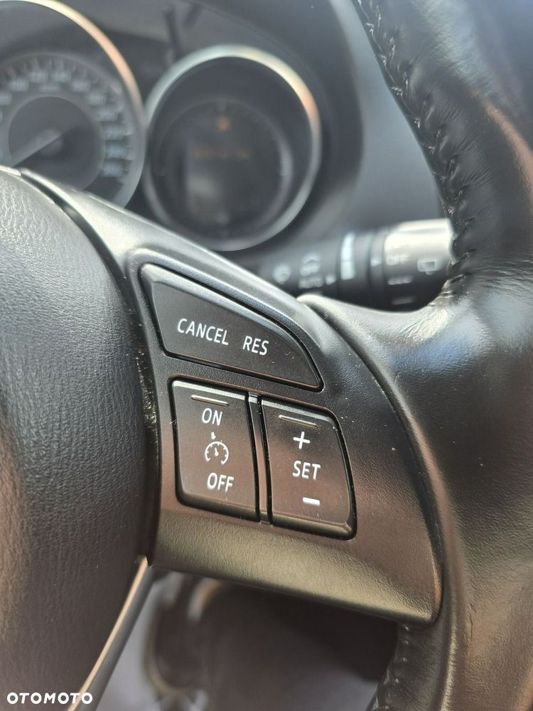 Mazda 6 - 29