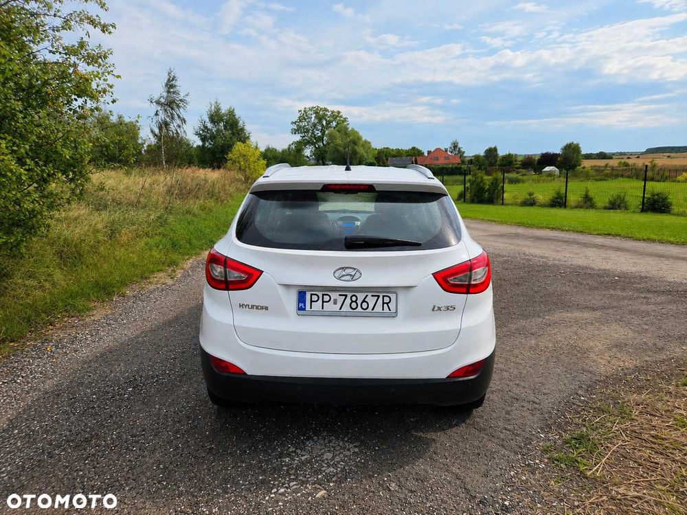 Hyundai ix35 - 4