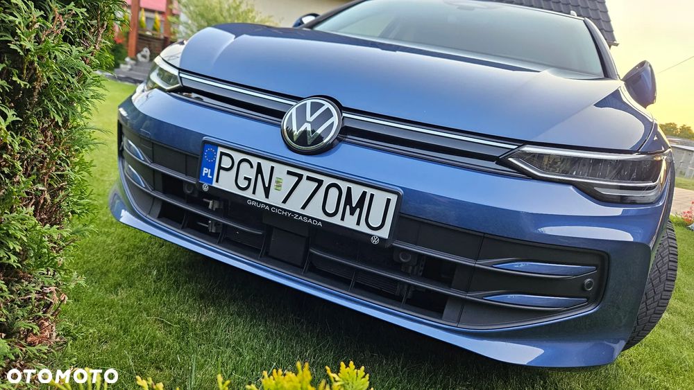 Volkswagen Golf 1.5 TSI Life Plus - 14