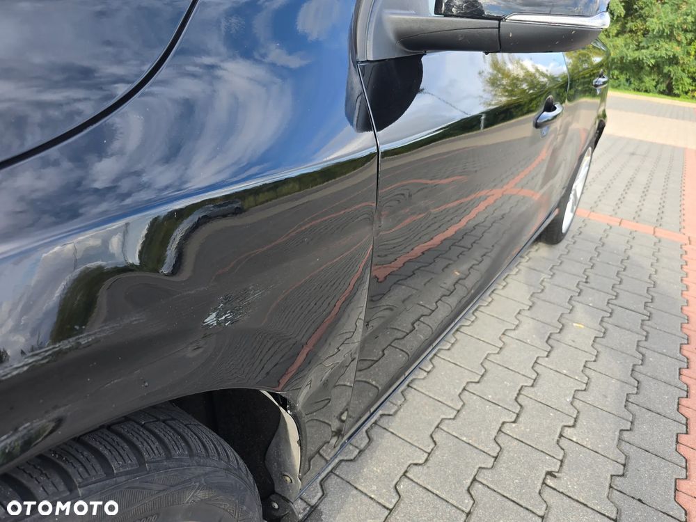 Volvo V60 - 34