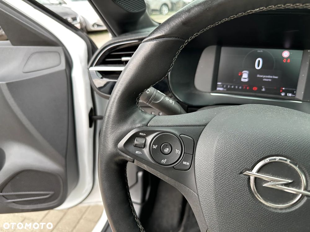 Opel Corsa - 10