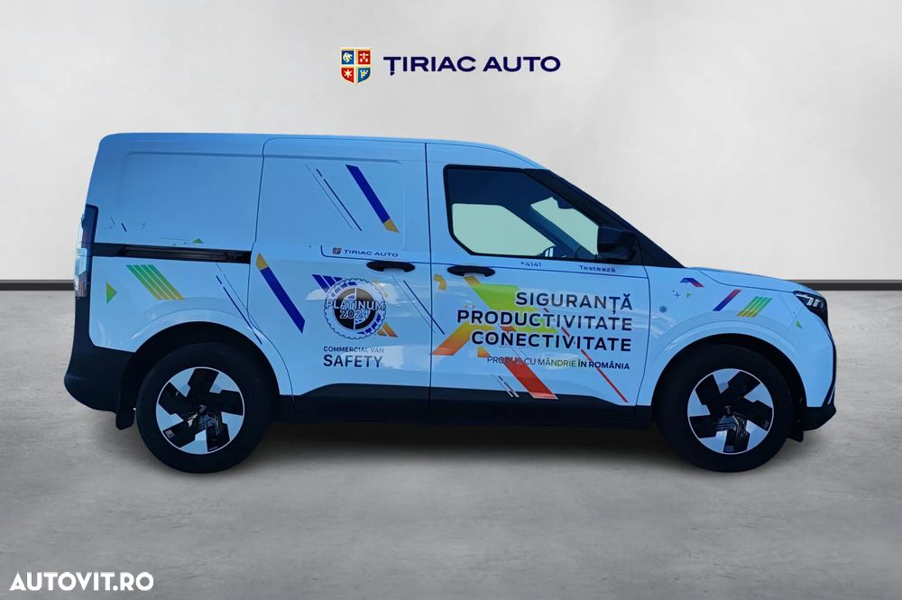 Ford TRANSIT COURIER - 10