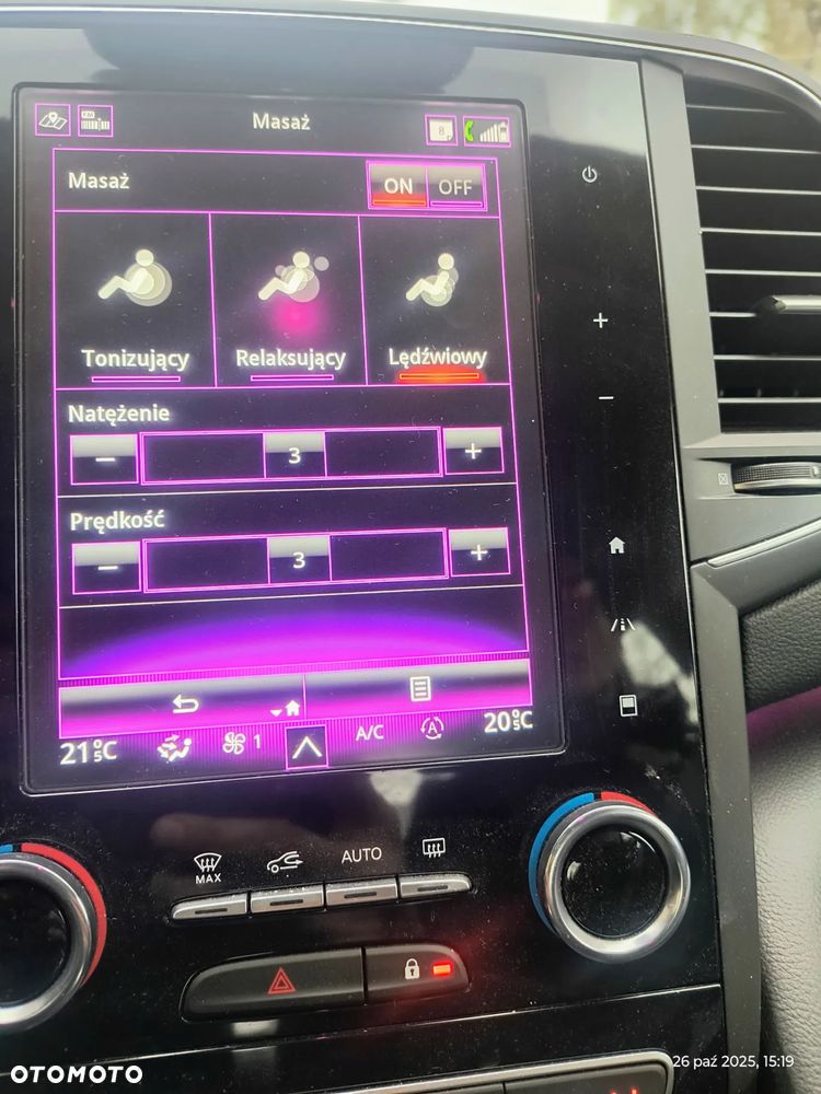 Renault Talisman 1.3 TCe FAP Intens EDC - 10