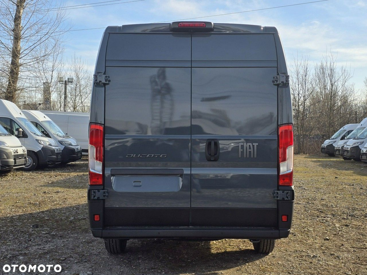 Fiat Ducato - 7