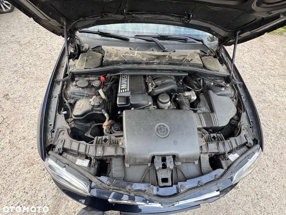 BMW Seria 1 116i - 13