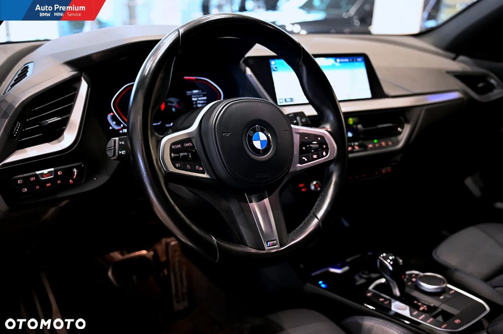 BMW Seria 1 118i - 9