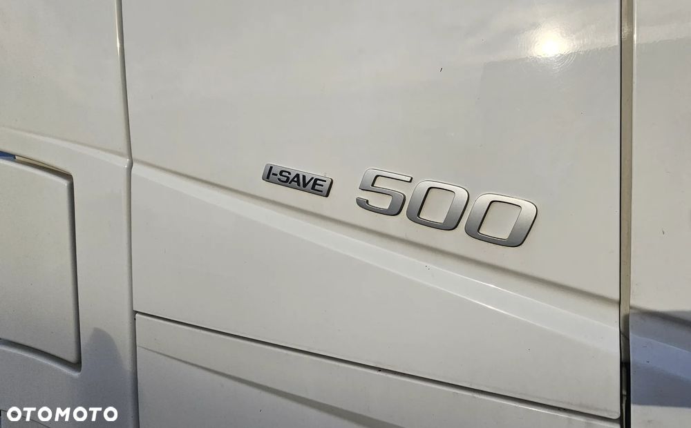 Volvo FH500 - 6