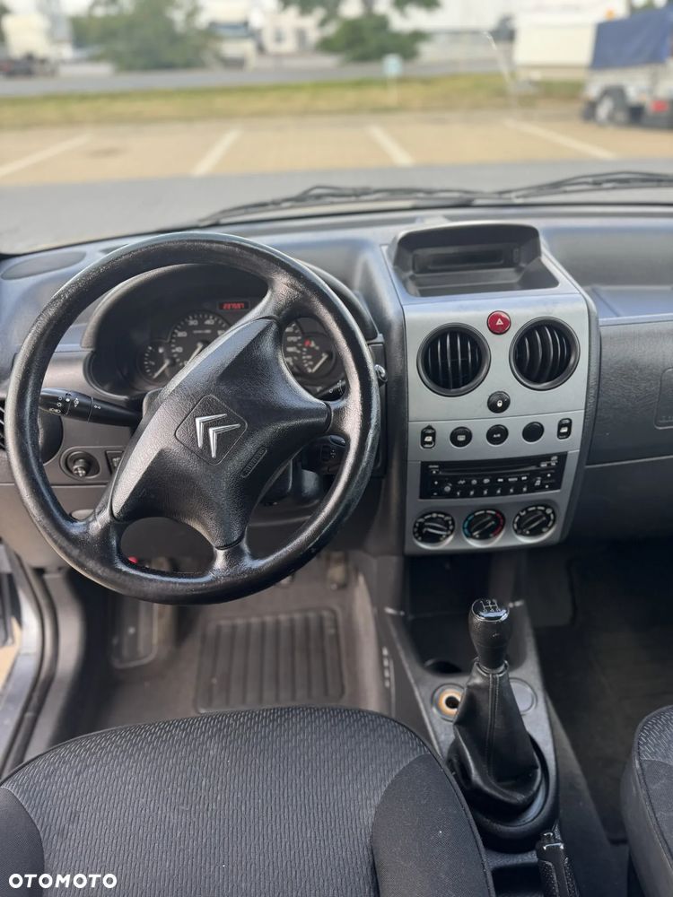 Citroën Berlingo 1.6 HDi Multispace - 7