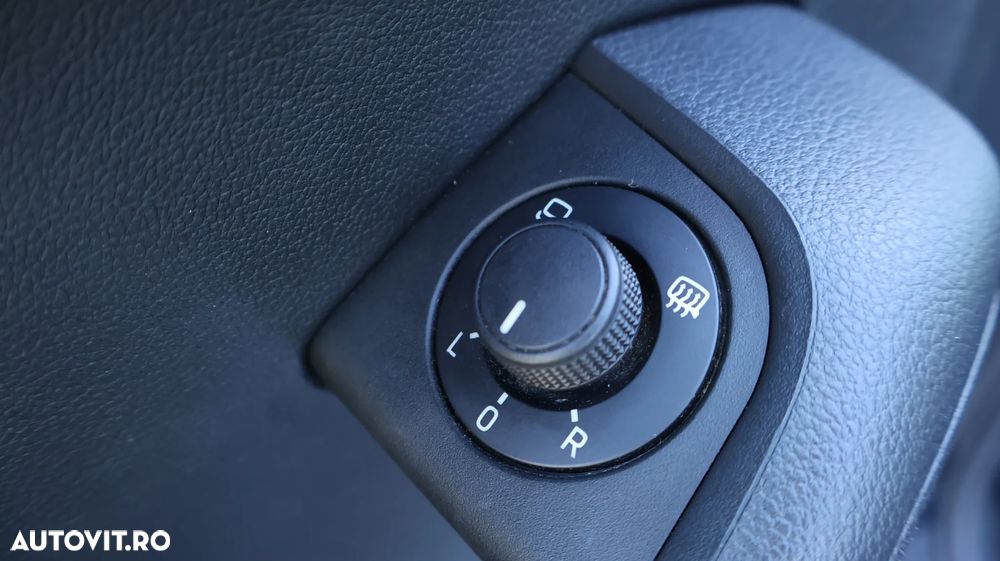 Skoda Octavia - 28