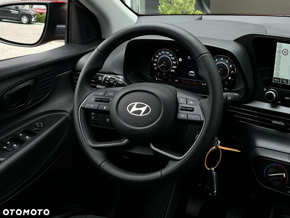 Hyundai i20 - 27