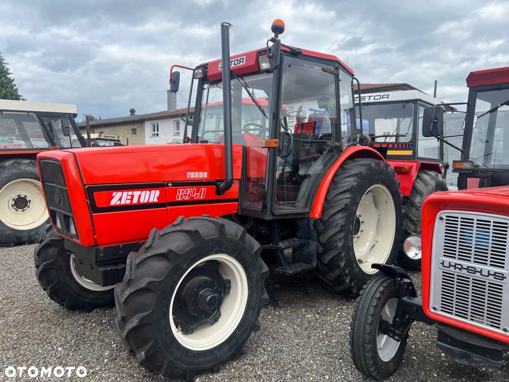 Ursus C-325 - 17