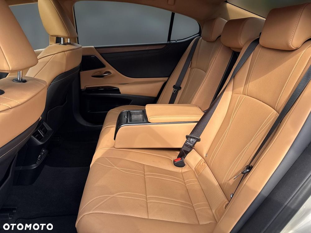 Lexus ES 300h Prestige - 10