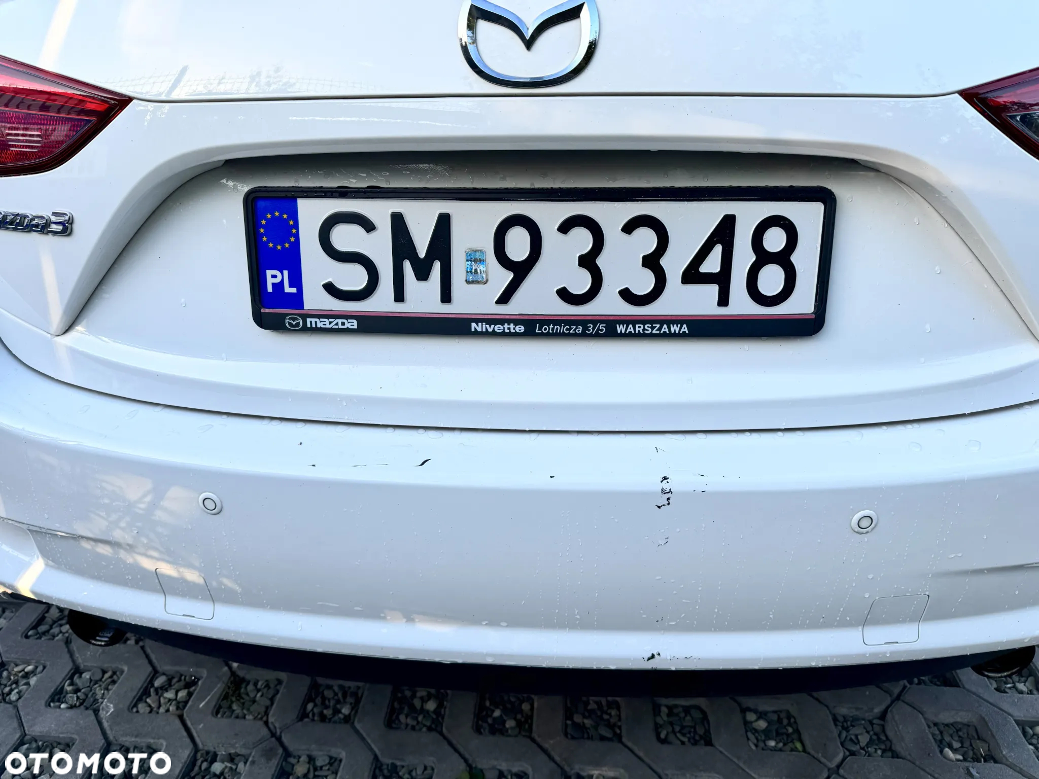 Mazda 3 2.0 Skyenergy - 26