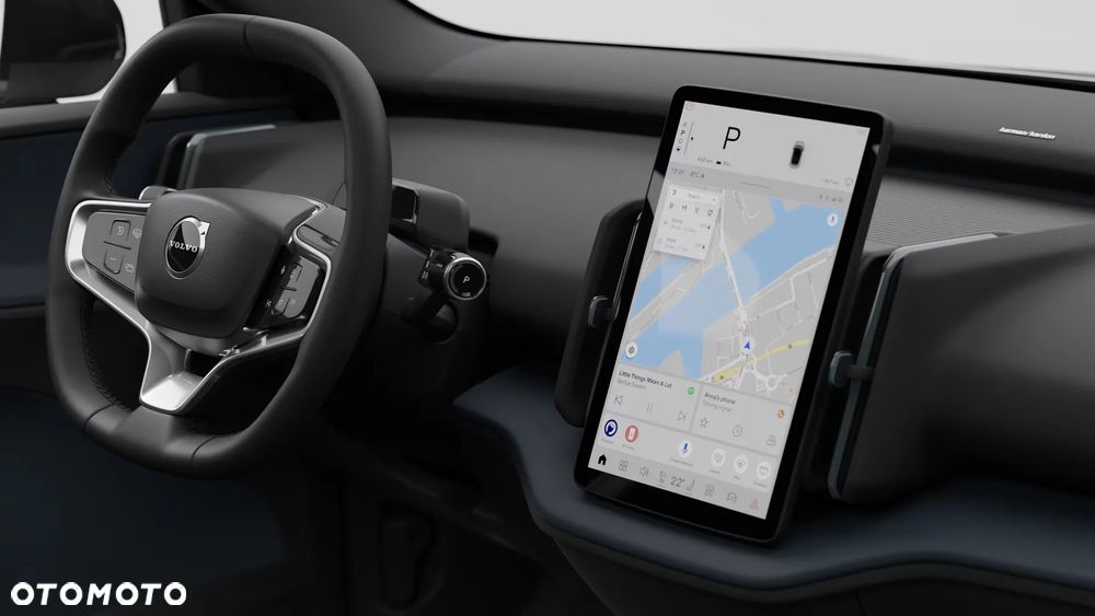 Volvo EX30 69kWh Twin Motor Ultra - 9