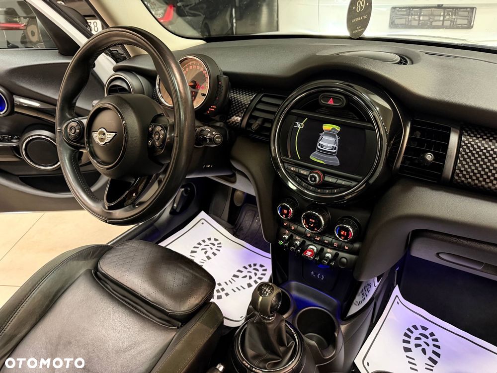 MINI Cooper SD Seven - 26