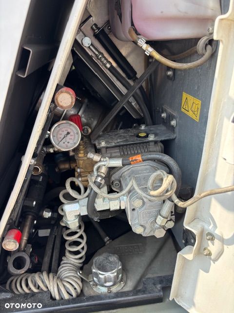 Multicar AUSA B200H - 19