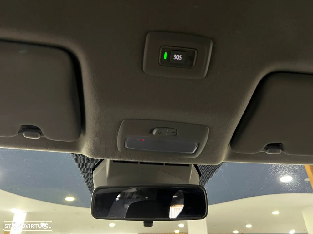 Dacia Jogger 1.0 ECO-G Essential 7L Bi-Fuel - 26