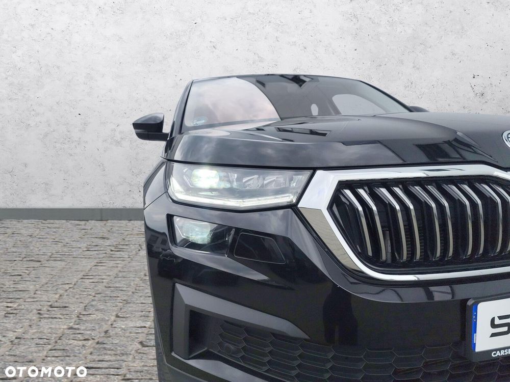 Skoda Kodiaq 2.0 TSI 4x4 Style DSG - 36