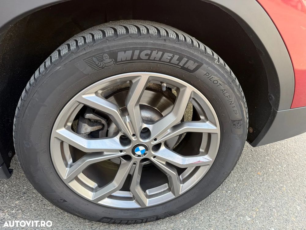 BMW X4 - 10