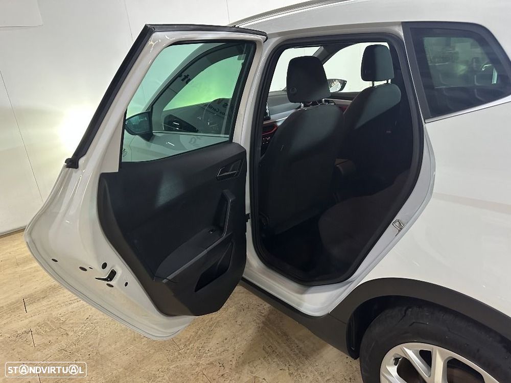 SEAT Arona 1.0 TSI FR - 12