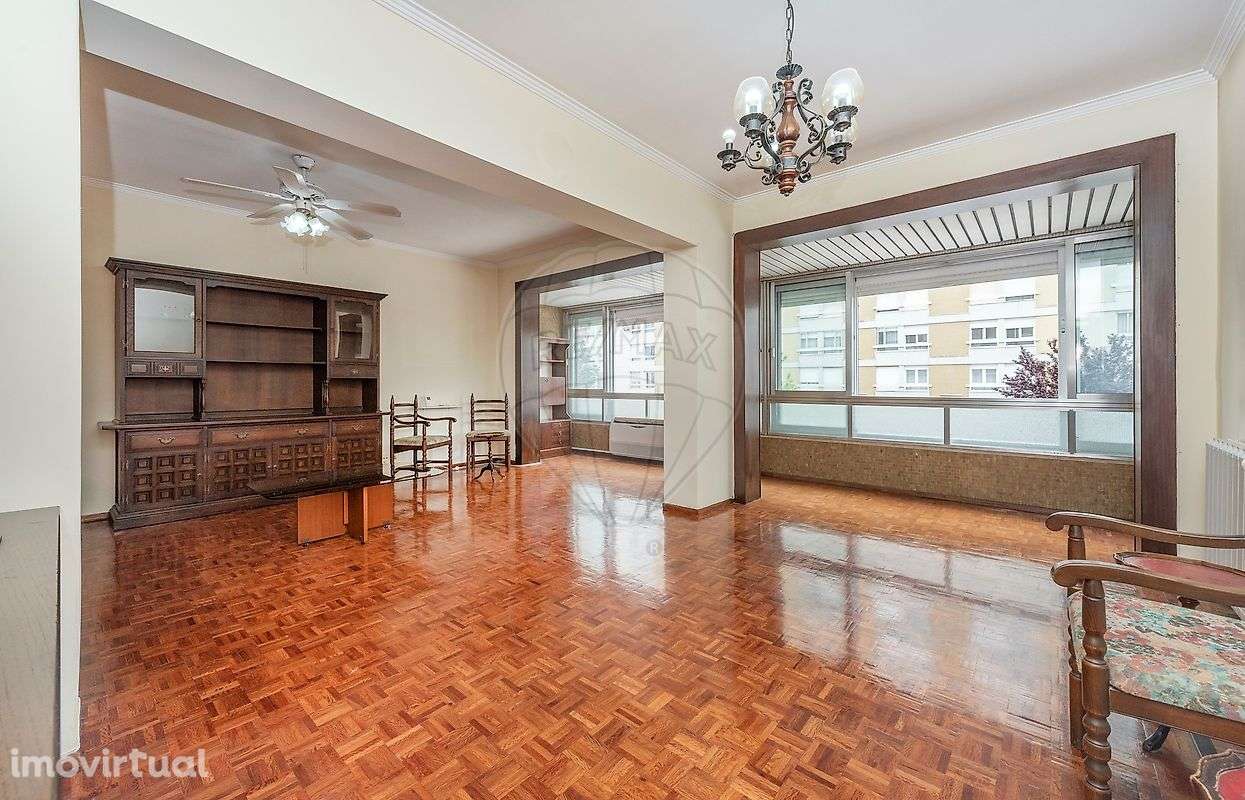 Apartamento T3 para venda - Grande imagem: 5/47