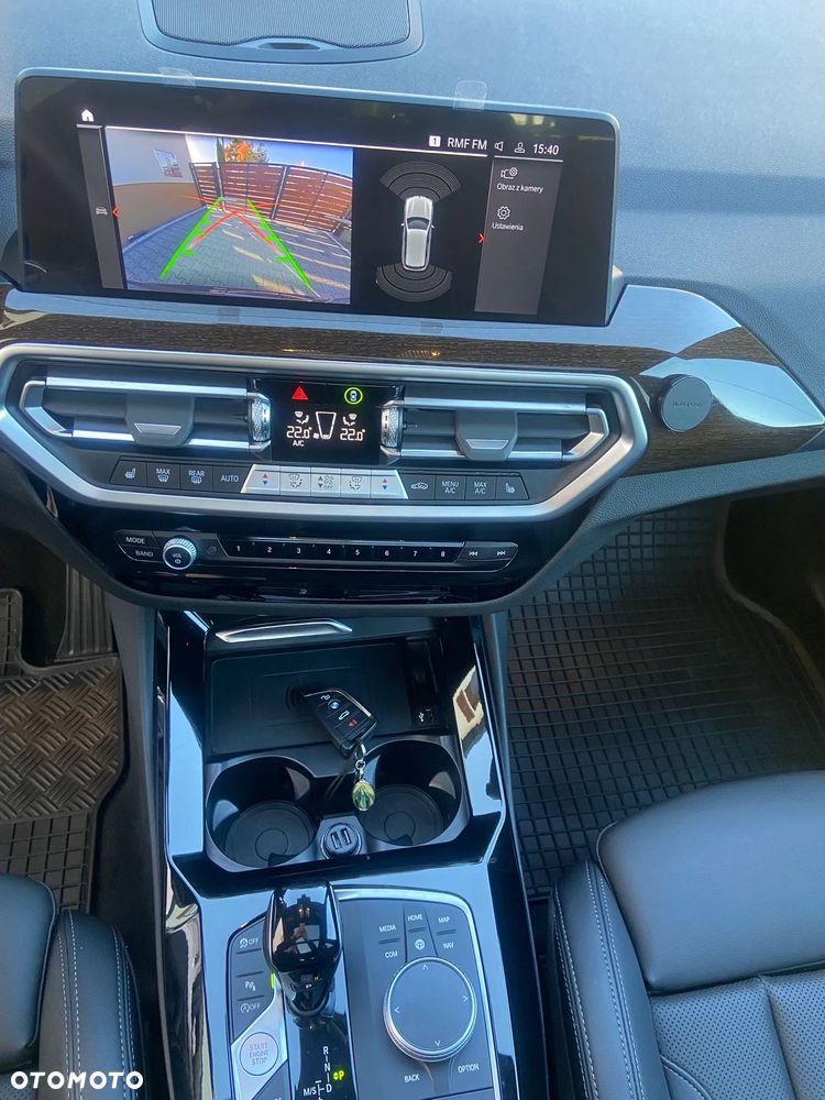 BMW X3 - 9