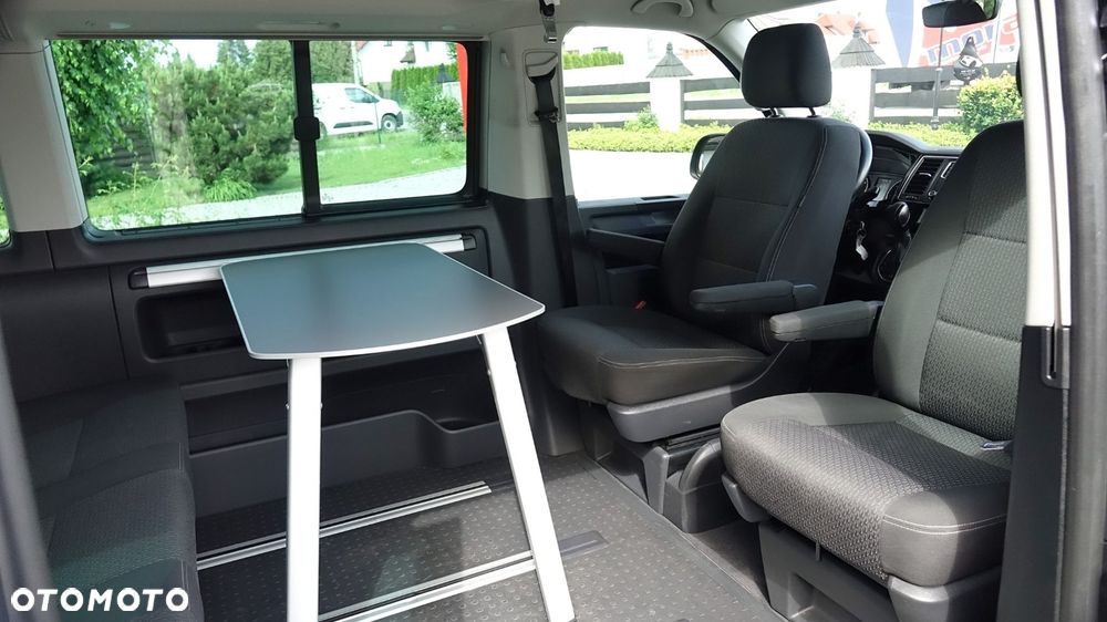 Volkswagen California - 33