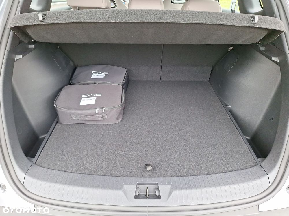 BYD Sealion 5 - 25