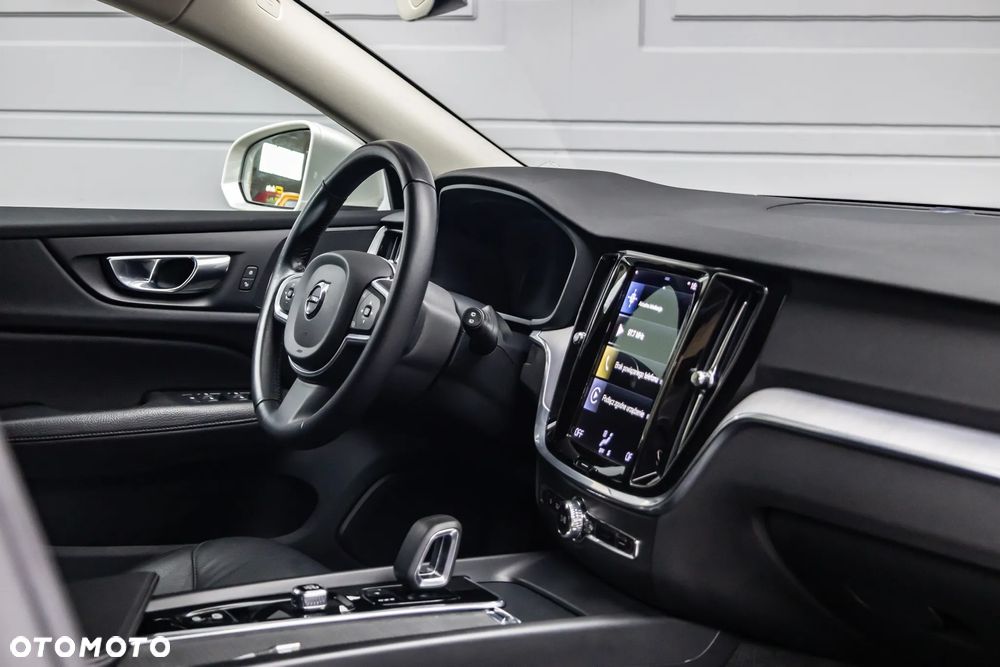 Volvo V60 - 6