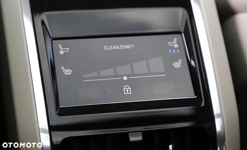 Volvo S90 T5 Inscription - 13