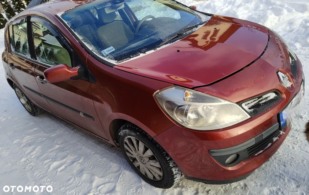 Renault Clio 1.6 16V Extreme - 2