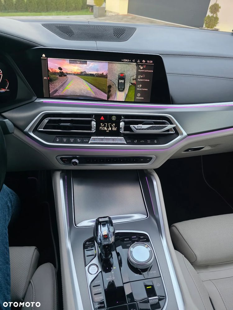 BMW X6 - 9