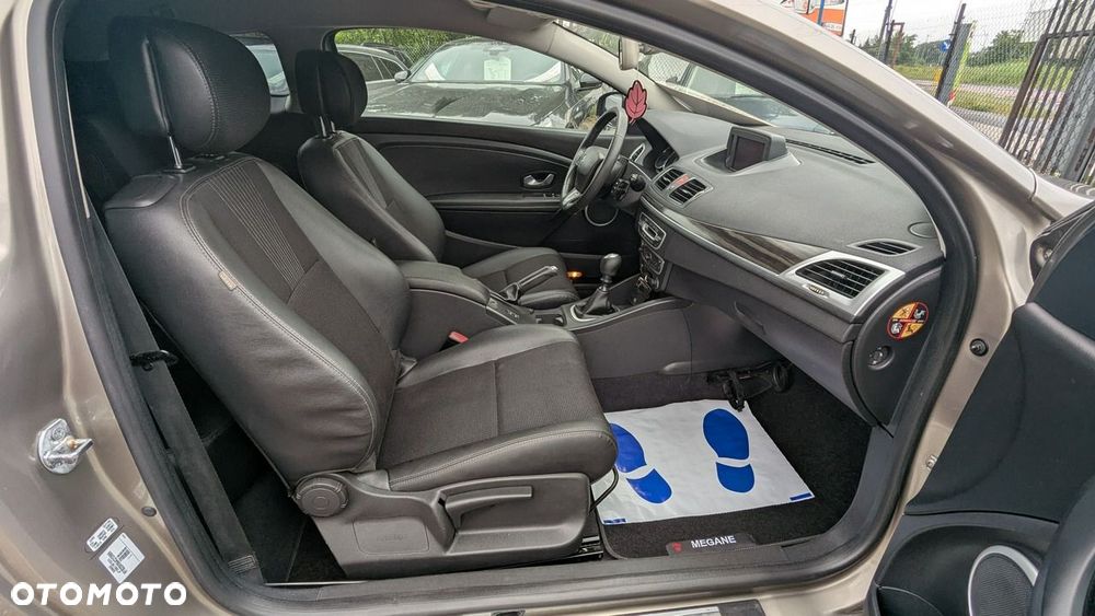 Renault Megane 1.6 16V Confort Authentique - 19
