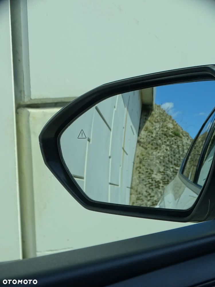 Hyundai Tucson 1.6 T-GDi HEV 2WD N Line - 29