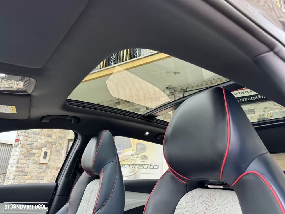 BYD Atto 3 60.48 kWh Design - 23