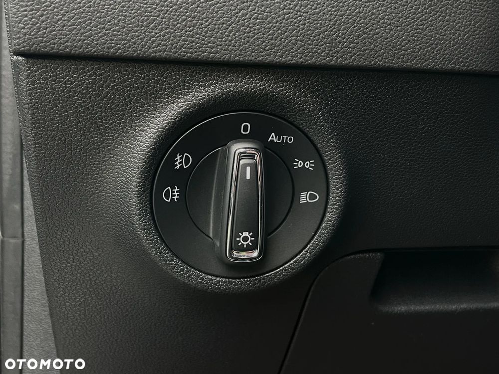 Skoda Karoq 1.6 TDI 4x2 Style DSG - 36