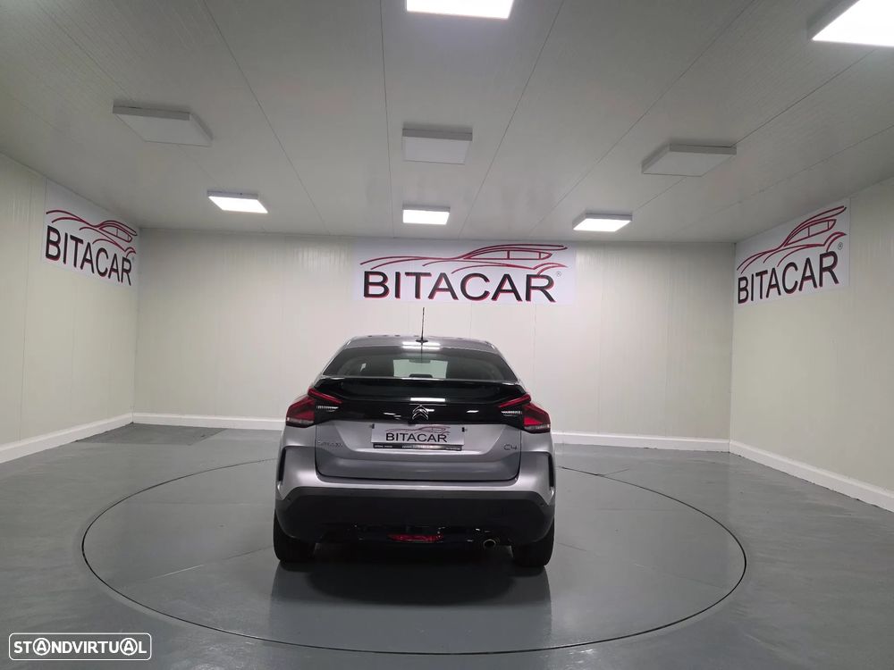 Citroën C4 1.5 BlueHDi Feel Pack - 24