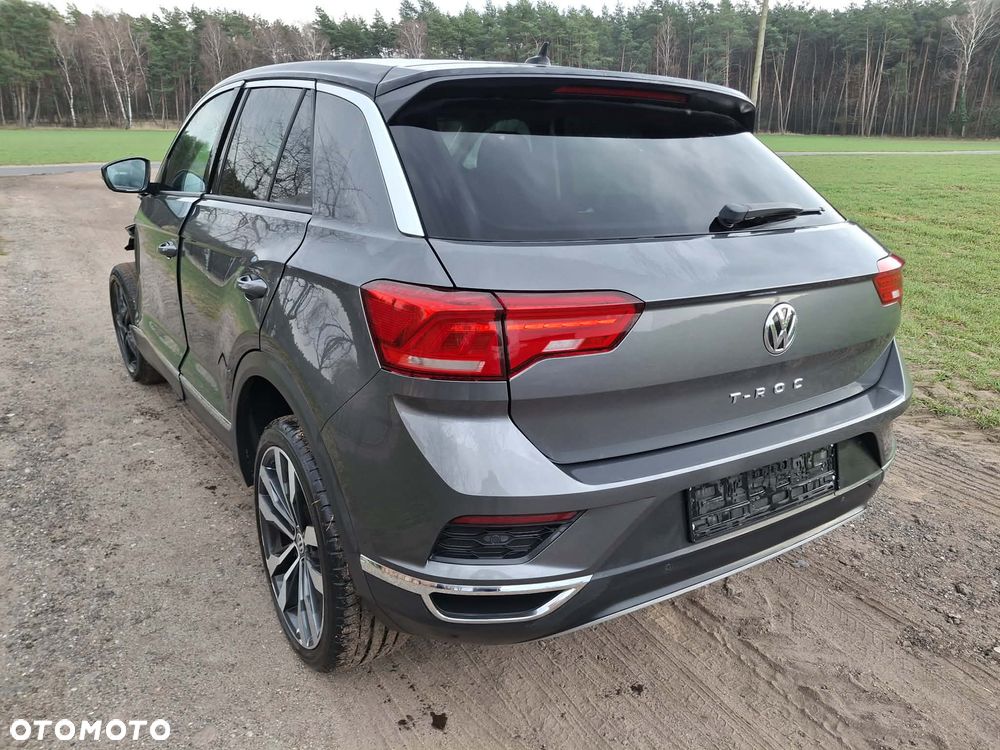Volkswagen T-Roc 1.0 TSI OPF GOAL - 9