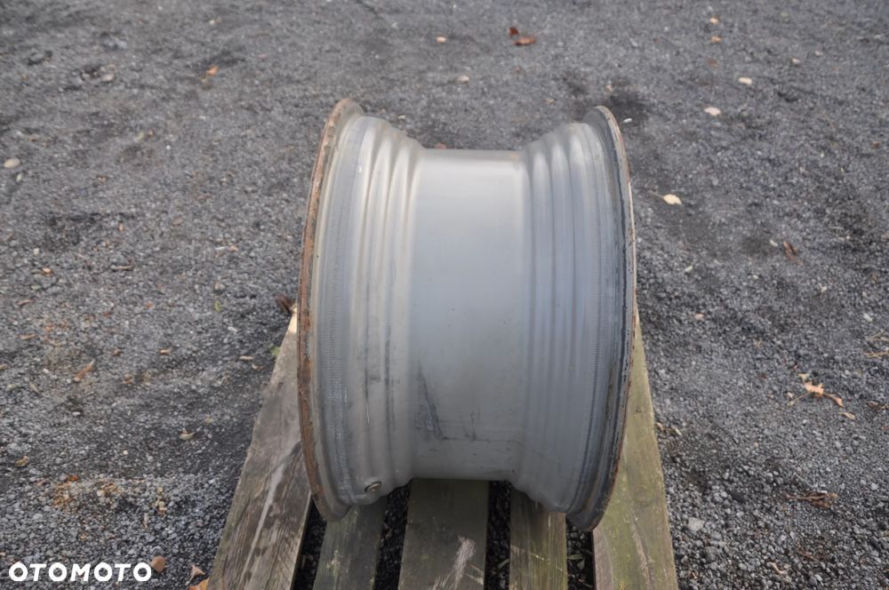 Felga jcb 531,541,535 - 2