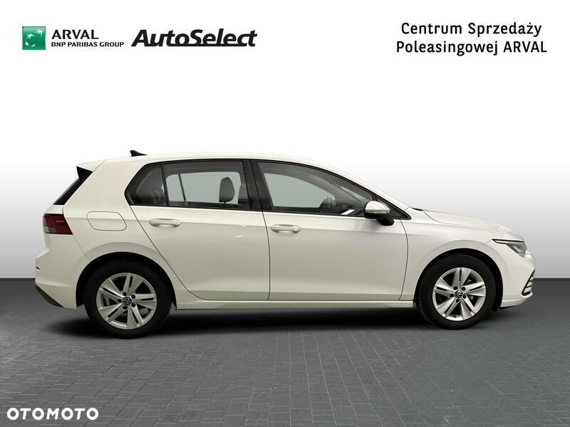 Volkswagen Golf 1.5 TSI EVO Life - 7