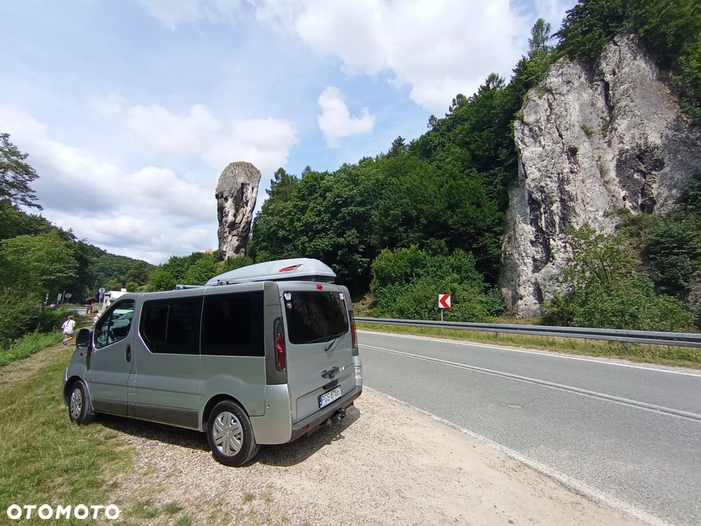 Opel Vivaro DTI Tour - 30
