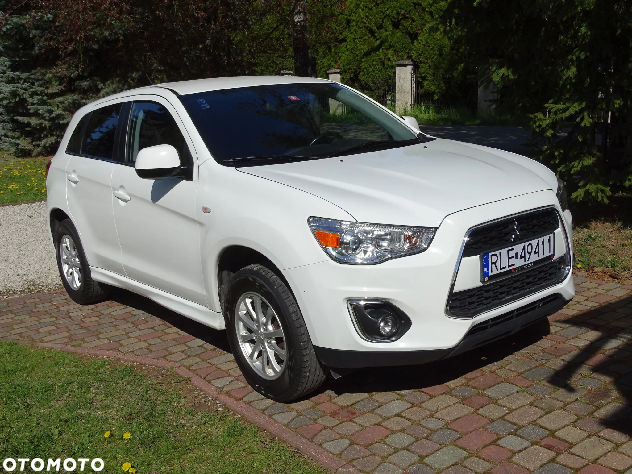 Mitsubishi ASX 1.6 Intense - 25
