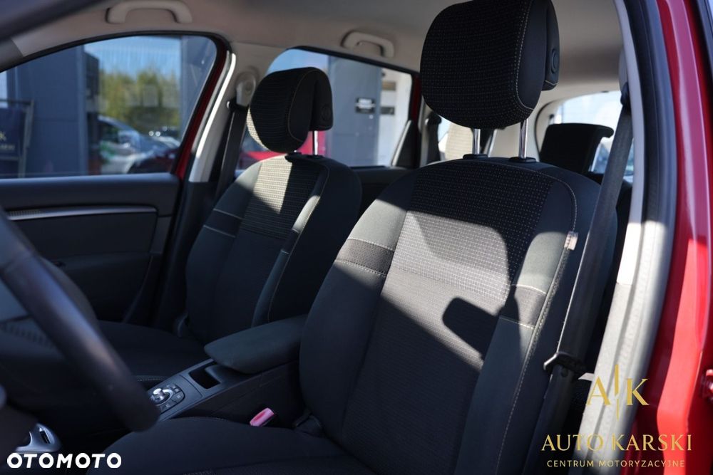 Renault Scenic - 32
