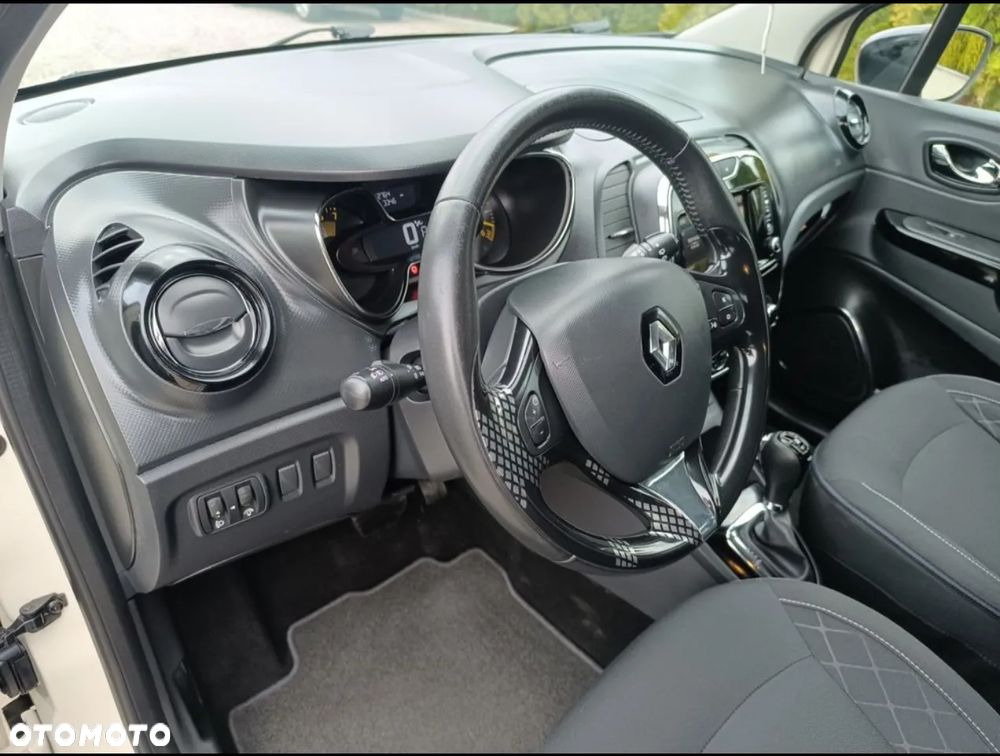 Renault Captur TCe 120 EDC Luxe - 35