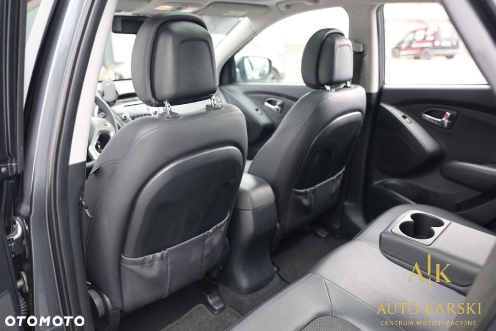 Hyundai ix35 - 36